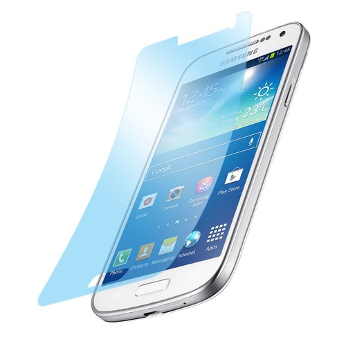 Superclear pellicola - 3x,