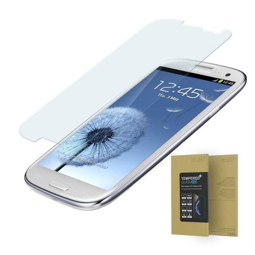 Vetro temperato samsung - vetro,