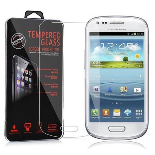 Vetro temperato per samsung - vetro,