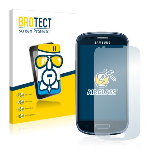 Vetro protettivo per samsung - protettivo,