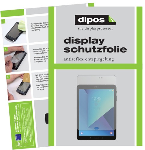 Pellicola per samsung - 2x,