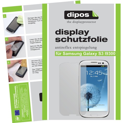 Pellicola per dipos - pellicola, samsung