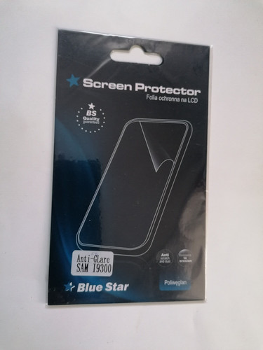 Screen protector pellicola - protector,
