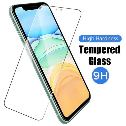 Tempered glass screen - glass,