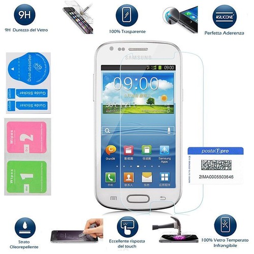 Samsung galaxy mini i8190 - galaxy,