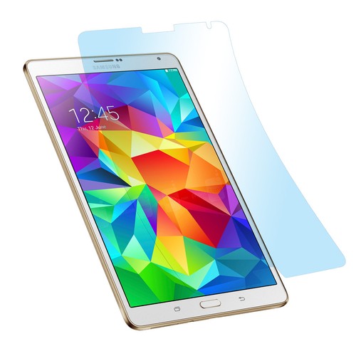 Opaco pellicola samsung tab - 3x,
