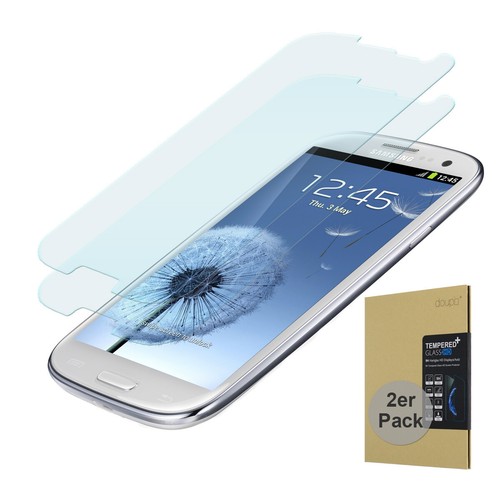Vetro temperato samsung - 2x,