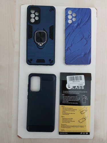 Samsung galaxy a52 - samsung,